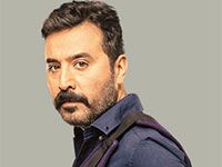 Aşkın Kanunu - Mustafa Üstündağ - Çetin Yaşar Kimdir?