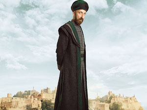 Aşkın Yolculuğu: Hacı Bayram-ı Veli - Hüseyin Baylan - Tahsin Efendi Kimdir?