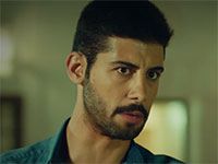 Aşktan Kaçılmaz - Bilal Akif Yörük - Berat Kimdir?