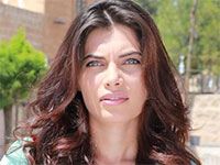 Aşktan Kaçılmaz - Ceren Hindistan - Nazlı Kimdir?