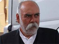 Aşktan Kaçılmaz - Macit Sonkan - İskender Ağa Kimdir?