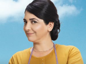 Aslan Ailem - Benian Dönmez - Hatice Aslan Kimdir?