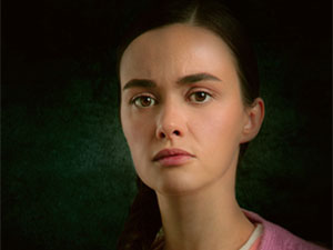 Ateş Kuşları - Hande Soral - Mercan Ateş Kimdir?