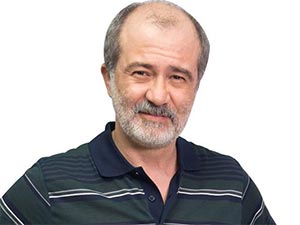 Ateşböceği - Durul Bazan - Metin Eğilmez Kimdir?