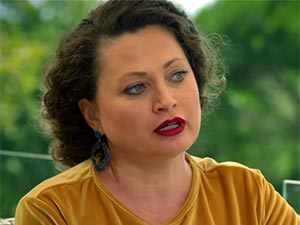 Ateşböceği - Nurseli Tırışkan - Nuran Güldüren Kimdir?