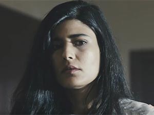 Avlu - Merve Atılmış - Hatice Kimdir?