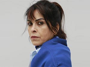 Avlu - Nursel Köse - Kudret Öztürk Kimdir?