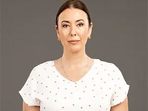 Ayazın Sonu Güneş - Gökçe Yanardağ - Gülden Yılmaz Kimdir?