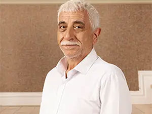 Ayazın Sonu Güneş - Suat Sungur - Erdal Yılmaz Kimdir?