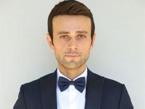 Aynadaki Yabancı - Kerem Arslanoğlu - Serhan Karaaslan Kimdir?