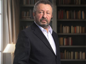 Aynı Yağmur Altında - Erkan Can - Mürsel Duran Kimdir?