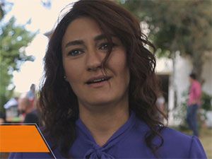 Azim Kahramanı Ayşe - Elif Sümbül Sert - Ayşe Kimdir?