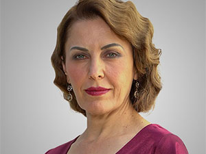 Aziz - Ayten Soykök - Handan Paşazadeoğlu Kimdir?