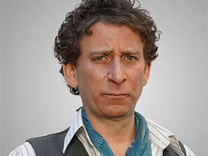Aziz - Berkay Akın - Aslan Kimdir?