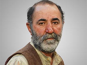 Aziz - Cenan Çamyurdu - Cemal Kimdir?
