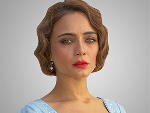 Aziz - Damla Sönmez - Dilruba Paşazadeoğlu Kimdir?