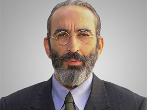 Aziz - Fırat Tanış - Delege Pierre Martin Kimdir?