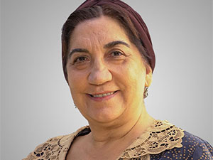 Aziz - Füsun Demirel - Nigar Payidar Kimdir?