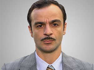 Aziz - Güven Murat Akpınar - Adem Payidar Kimdir?