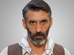 Aziz - Haydar Köyel - Selahattin Kimdir?