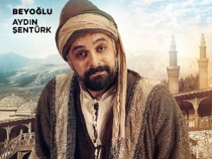 Aziz Mahmud Hüdayi: Aşkın Yolculuğu - Aydın Şentürk - Beyoğlu Kimdir?