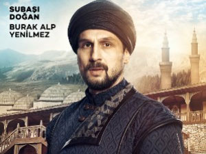 Aziz Mahmud Hüdayi: Aşkın Yolculuğu - Burak Alp Yenilmez - Subaşı Doğan Kimdir?