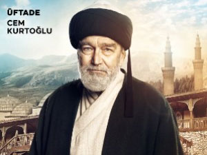 Aziz Mahmud Hüdayi: Aşkın Yolculuğu - Cem Kurtoğlu - Üftade Kimdir?