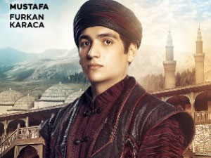 Aziz Mahmud Hüdayi: Aşkın Yolculuğu - Furkan Karaca - Mustafa Kimdir?