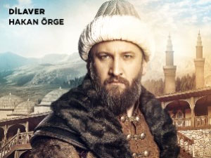 Aziz Mahmud Hüdayi: Aşkın Yolculuğu - Hakan Örge - Dilaver Kimdir?