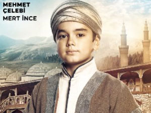 Aziz Mahmud Hüdayi: Aşkın Yolculuğu - Mert İnce - Mehmet Çelebi Kimdir?