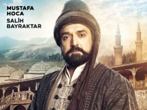 Aziz Mahmud Hüdayi: Aşkın Yolculuğu - Salih Bayraktar - Mustafa Hoca Kimdir?