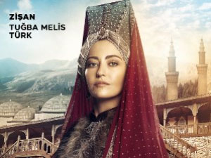 Aziz Mahmud Hüdayi: Aşkın Yolculuğu - Tuğba Melis Türk - Zişan Kimdir?