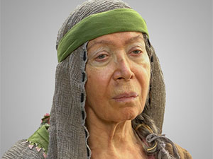 Aziz - Meral Çetinkaya - Hatice Ana Kimdir?