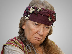 Aziz - Suzan Kardeş - Azime Kimdir?
