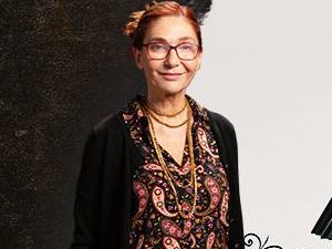 Azize - Asuman Çakır - Aynur Alpan Kimdir?