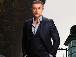 Azize - Cenk Kangöz - Osman Tarvan Kimdir?