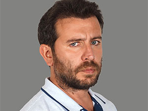 Baba - Ali İl - Muhsin İğdeci Kimdir?