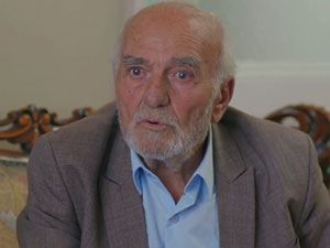 Baba Candır - Erol Aksoy - Mehmet Kimdir?