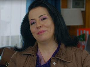 Baba Candır - Gökçe Çiçek Özülkü - Aysima Kimdir?