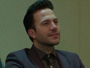 Baba Candır - Sertan Erkaçan - Yaman Kimdir?