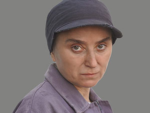 Baba - Elif Verit - Osman Kimdir?