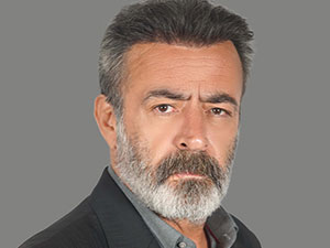 Baba - Levent Ülgen - Selahattin Görgülü Kimdir?