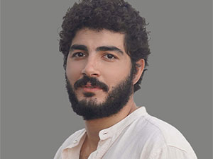 Baba - Volkan Kıran - Salih Kimdir?