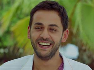 Babam ve Ailesi - Can Albayrak - İbo Kimdir?