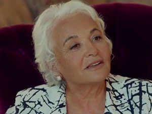 Babam ve Ailesi - Emel Göksu - Macide İpekçi Kimdir?