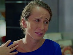 Babam ve Ailesi - Sezin Bozacı - Emine Kimdir?