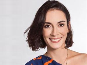 Babamın Günahları - Melisa Sözen - Yeşim Kimdir?