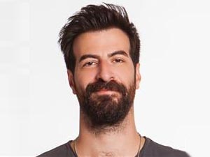 Babamın Günahları - İsmail Demirci - Reha Kimdir?