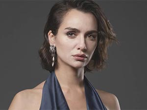 Babil - Birce Akalay - İlay Kimdir?