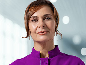 Bahar - Hatice Aslan - Nevra Yavuzoğlu Kimdir?